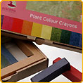 Plant Colours