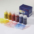Water Colours