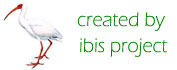 created by ibis project