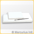 Aquarellpapier Hahnem�hle - 150g/qm - wei�