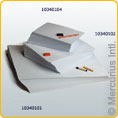 Zeichenpapier mittelschwer, 120 g