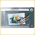 Lyra Rembrandt Aquarellstifte - 36 Farben