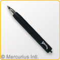 Mercurius Fallminenhalter aus Holz - mit 1 Mine