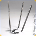 Graphit-Minen - ∅ 5,6mm - 6 St�ck