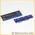 Filia-�l-Pastellkreide rund 24 St�ck sortiert (Serie 812)