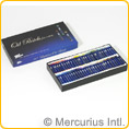 Filia-�l-Pastellkreide rund 60 St�ck sortiert (Serie 812)