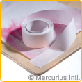 Klebestreifen aus Papier - Breite 36 mm