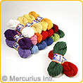 Stricken