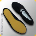 Eurythmieschuhe