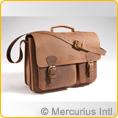 Schultasche / Lehrertasche - 2 F�cher + Laptopfach