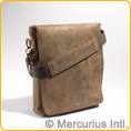 Schultertasche Hochformat