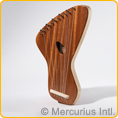Choroi Bordunleier - 16 Saiten
