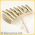 Glockenspiele