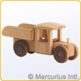 Gro�er Kipplastwagen