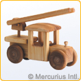 Gro�e Feuerwehr