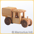 Gro�er Lieferwagen