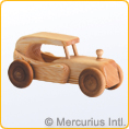 Gro�er Personenwagen
