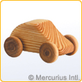 Kleines Auto