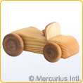 Kleines Cabriolet