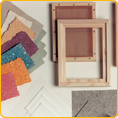 Kreativ-Sets
