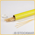 Stockmar Kerzenanz�nder / Fidibusse - Geschenkset - 36 St�ck