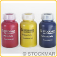 Stockmar Aquarellfarbe 250 ml - Farbkreisfarben