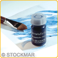 Stockmar Aquarellfarbe 50 ml - Farbkreisfarben