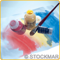 Stockmar Aquarellfarbe 20 ml - Farbkreisfarben