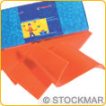 Stockmar Knetbienenwachs - Einzelfarben - 4 Tafeln 240x100 mm