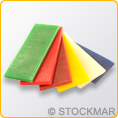 Stockmar Knetwachs - 6 Farben