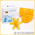 Stockmar Knetwachs - Einzelfarben - 15 Tafeln 100x40 mm