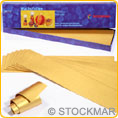 Stockmar Wachsfolien 20x4 cm - Einzelfarben - 12 Folien