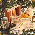 Stockmar Set zum Kerzenziehen