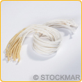 Dochte f�r Bienenwabenplatten 17 St�ck/auf L�nge 350 x 30 mm